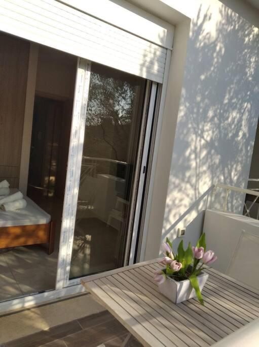 Cozy Villa Vita Lagonisi Kalivia Thorikou المظهر الخارجي الصورة