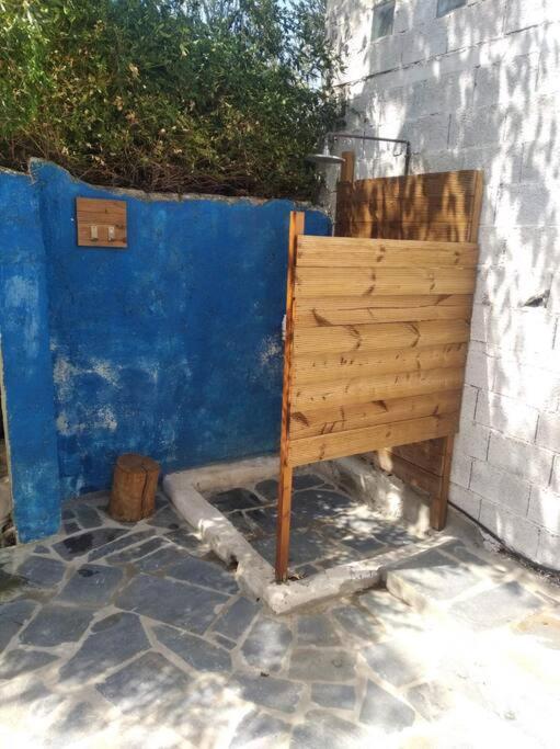 Cozy Villa Vita Lagonisi Kalivia Thorikou المظهر الخارجي الصورة