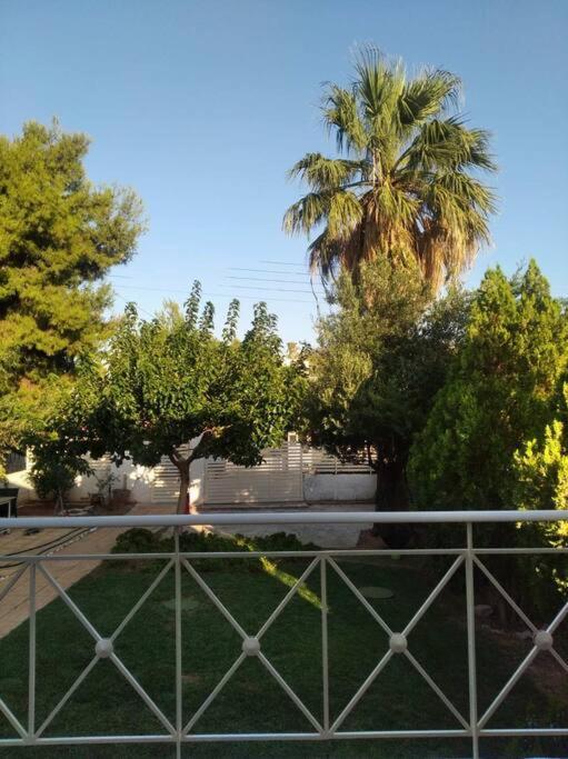 Cozy Villa Vita Lagonisi Kalivia Thorikou المظهر الخارجي الصورة