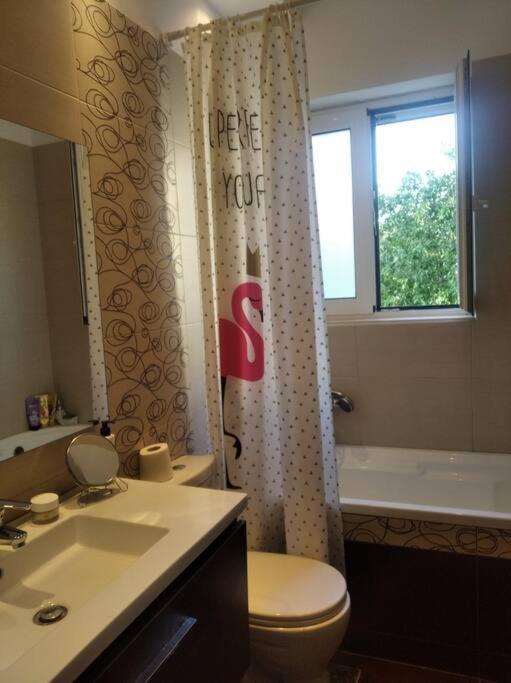 Cozy Villa Vita Lagonisi Kalivia Thorikou المظهر الخارجي الصورة