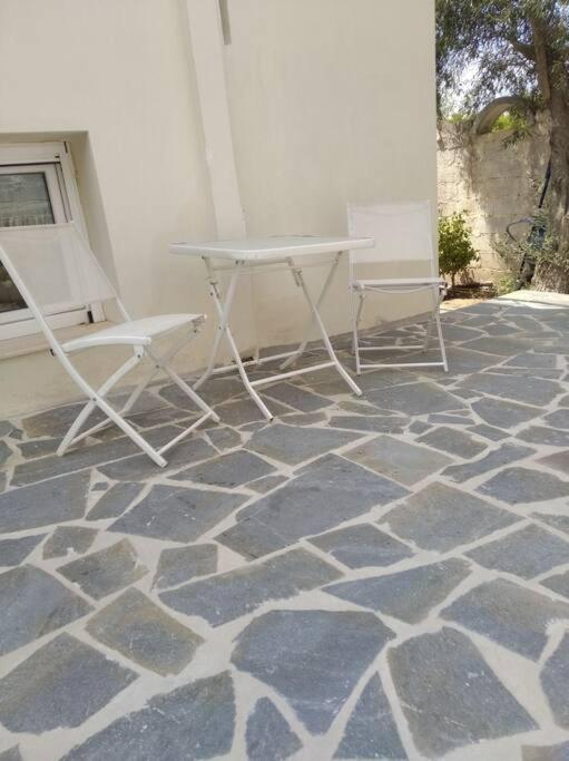Cozy Villa Vita Lagonisi Kalivia Thorikou المظهر الخارجي الصورة