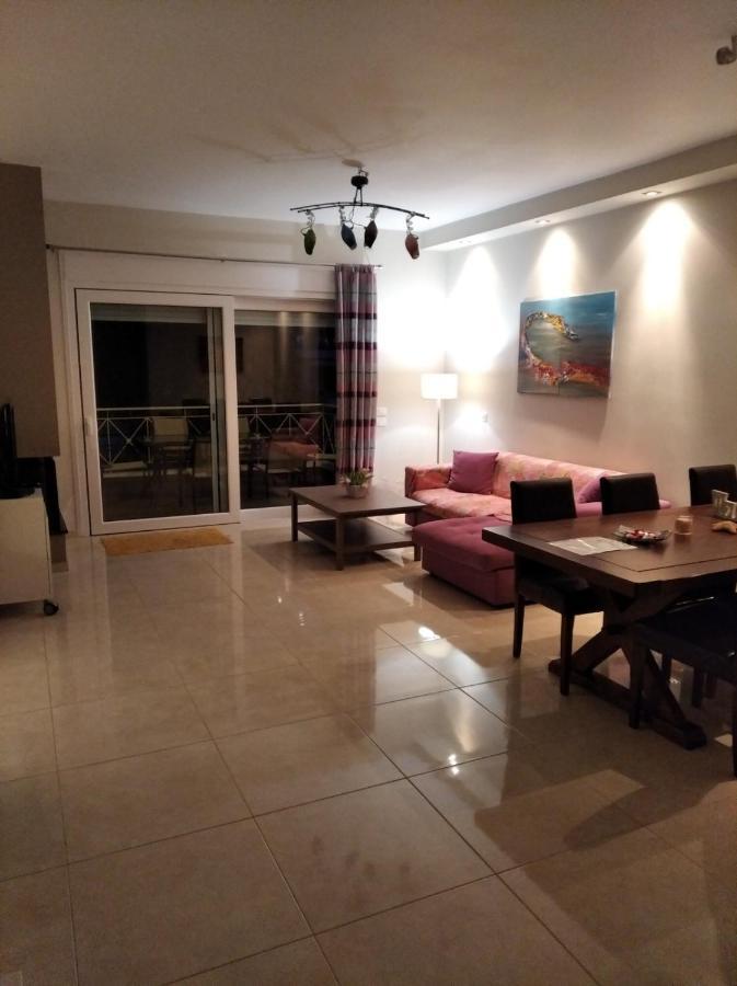 Cozy Villa Vita Lagonisi Kalivia Thorikou المظهر الخارجي الصورة