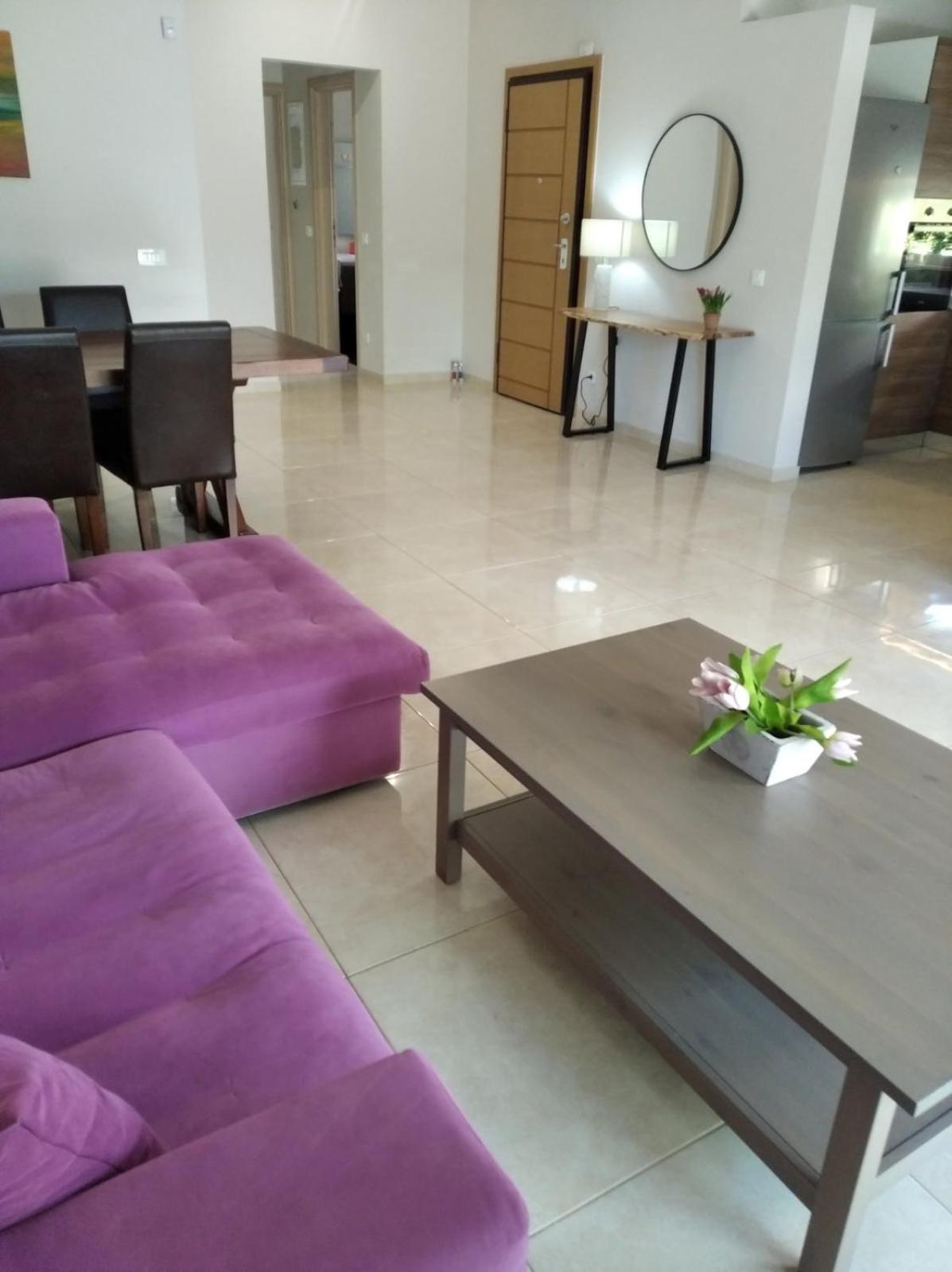 Cozy Villa Vita Lagonisi Kalivia Thorikou المظهر الخارجي الصورة
