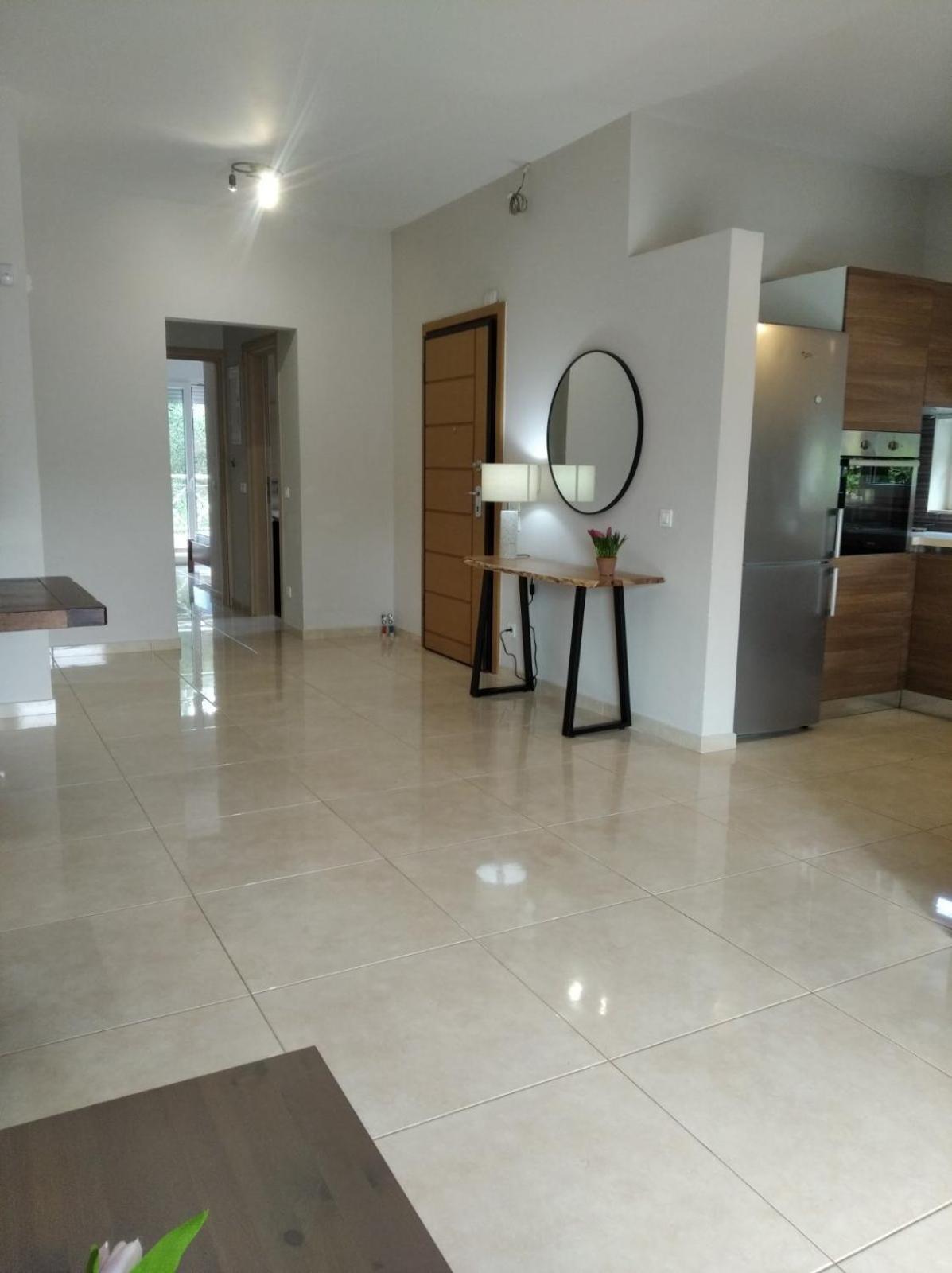 Cozy Villa Vita Lagonisi Kalivia Thorikou المظهر الخارجي الصورة