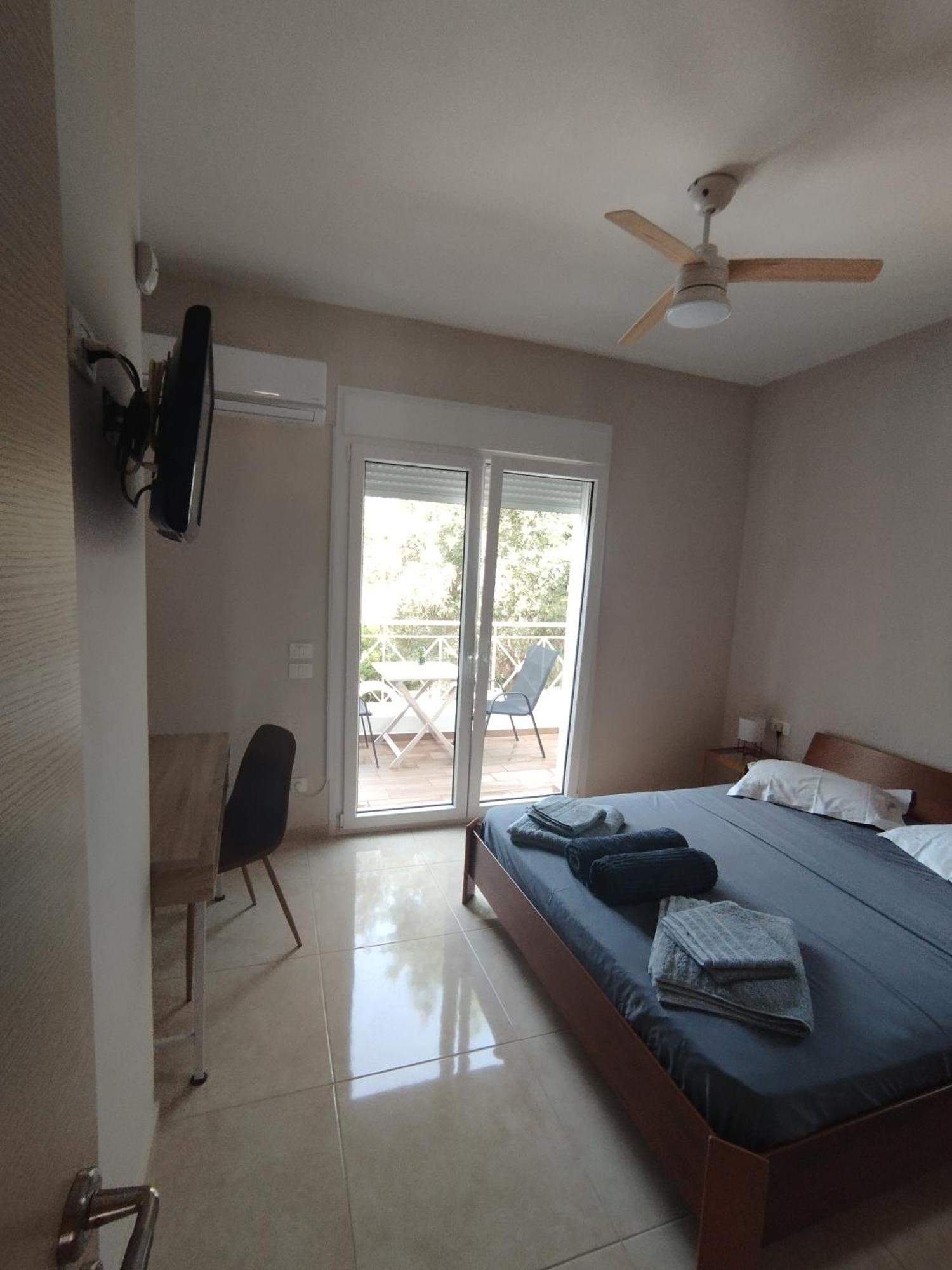 Cozy Villa Vita Lagonisi Kalivia Thorikou المظهر الخارجي الصورة